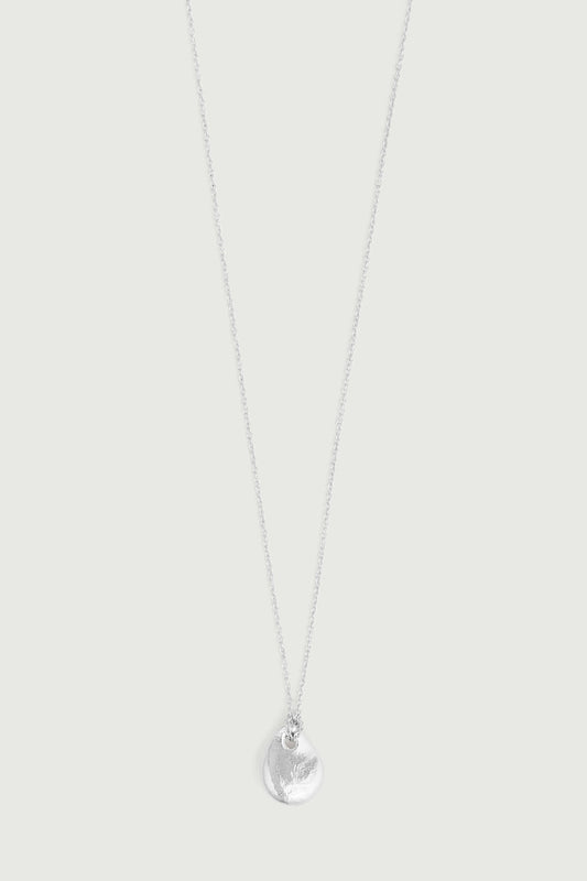 Collier - Argent - Ligne Intemporelle - Femme